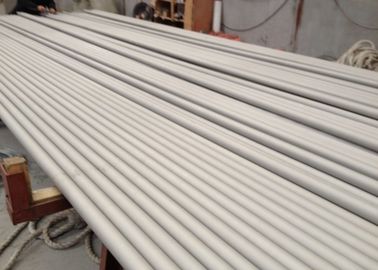 Corrosion Resistance Stainless Steel Seamless Pipe For High Temperature Boiler